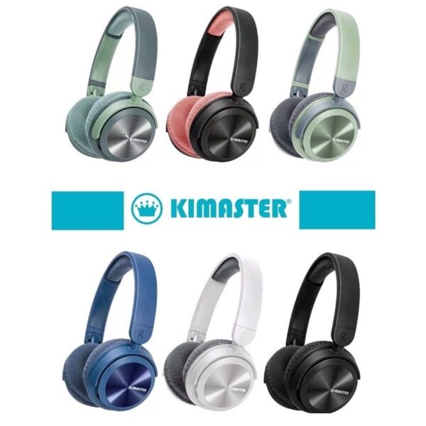 K9 HEADPHONE KIMASTER - Image 2